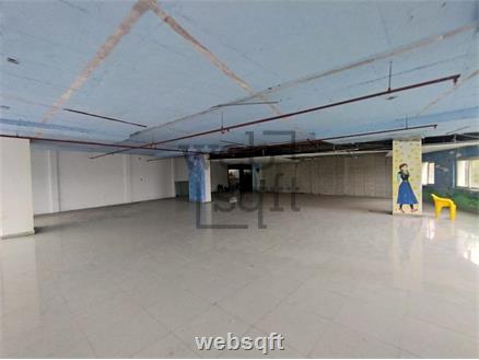 Office Space for Rent
